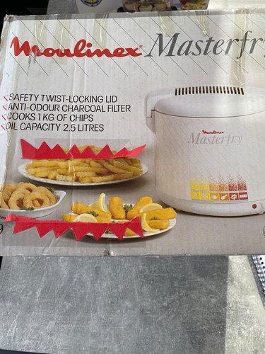 Moulinex masterfry 2000w - moulinex,