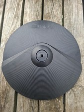 Roland V-Drums CY-8 Dual Zone