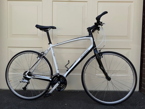 Specialized sirrus elite - sirrus,