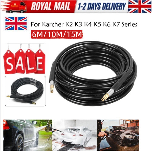 Karcher k5 k7 hose - karcher, k3