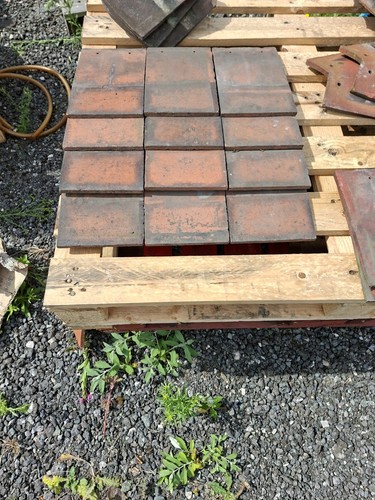 Job lot 100 reclaimed - lot,