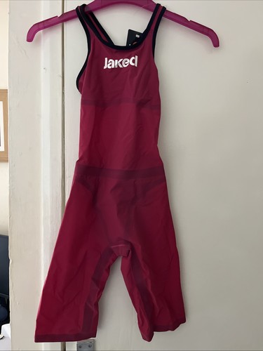 Jaked girls race kneeskin size - girls,