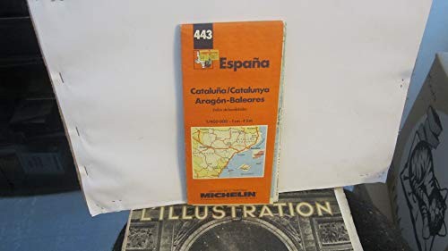 North east spain - north, and
