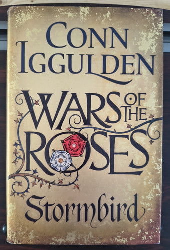 Conn iggulden wars the - conn,