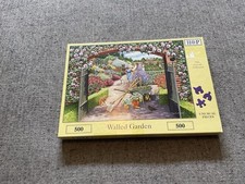 HOP House Of Puzzles Walled