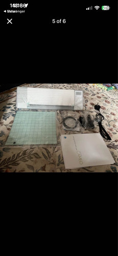 Silhouette cameo cutting - silhouette,