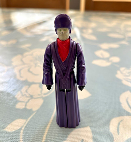 Vintage star wars imperial - star,
