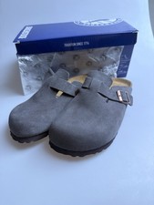 birkenstock boston 38