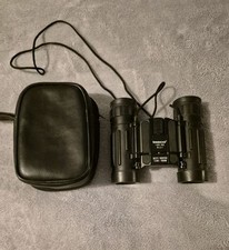 Tasco Mini Binoculars 165 RB 8