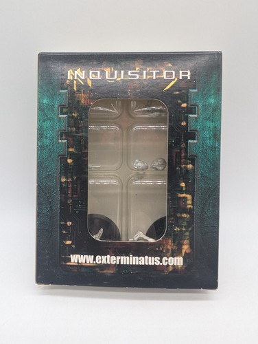Vintage warhammer 40k - 40k,