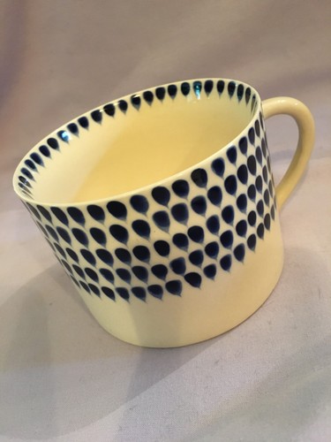 Brand new coffee mug - brand, nkuku