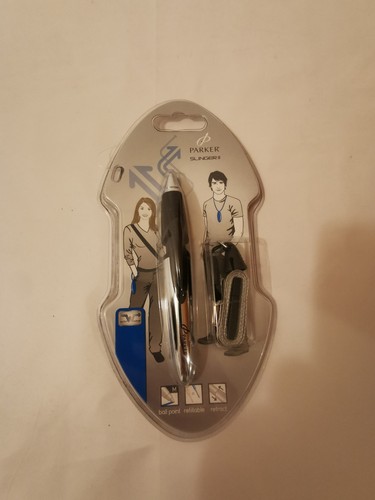 Parker slinger pen brand new - pen,