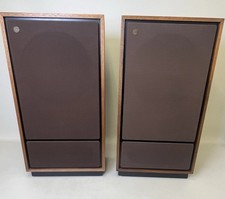 Tannoy Cheviot Speakers - Full
