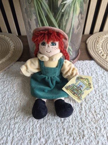 Vintage anne green gables - of,