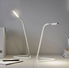 Ikea HARTE LED Bendy Work Desk