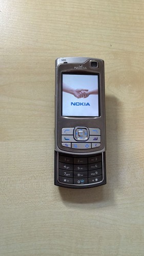 Original nokia n80 92 - n80, rm-92