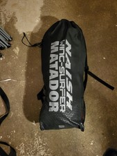 Naish Matador Wingsurfer