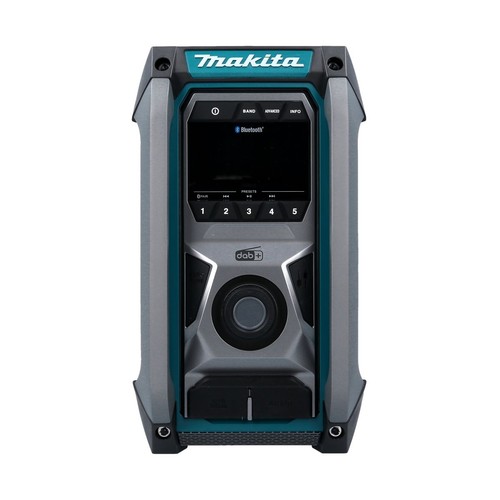 Makita mr007gz 12v - makita, 12v/18v/40v