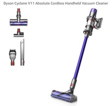 Dyson V11™ Absolute Cordless