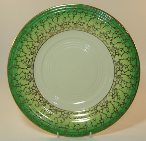 Art deco thomas forester - thomas,