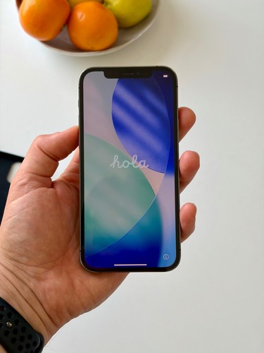 Apple iphone pro 128gb - apple,