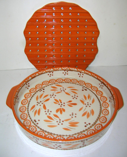 Temptations old world orange - world,