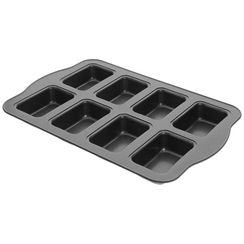 Mini loaf tins baking - tins,