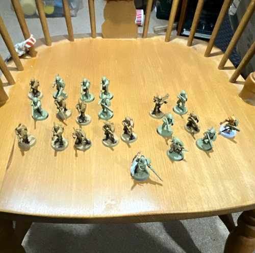 Citadel warhammer 000 fire - citadel, 40,000,