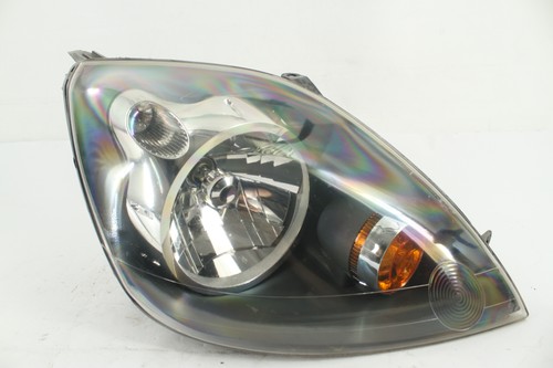 Ford fiesta mk6 2006 2008 - mk6, 2006-2008