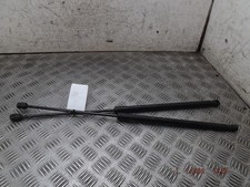Vauxhall Corsa D Pair Of Bootlid Tailgate Hatch Strut Shock 6553ve0245n 2006-15M