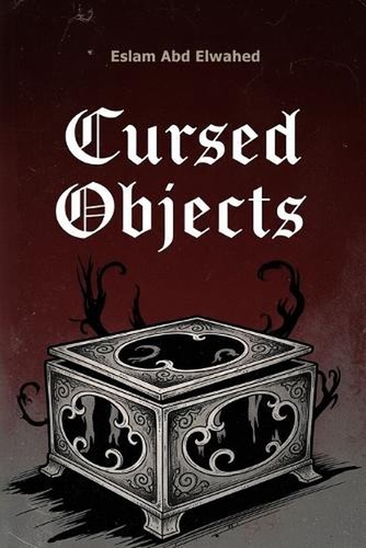 Cursed objects 100 - cursed, true