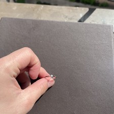 18ct White Gold Diamond