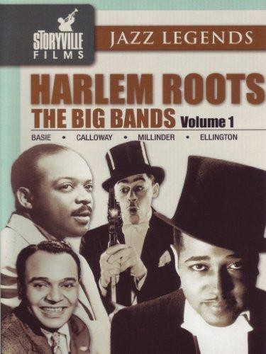 Harlem roots volume - volume,