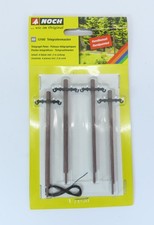 Noch 13160 Telegraph Poles