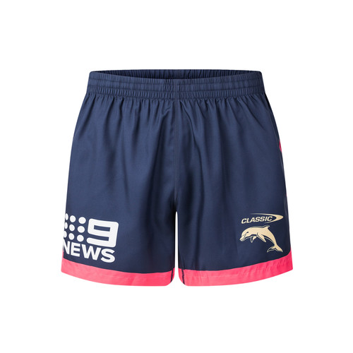 Nrl 2026 gym shorts - nrl,