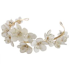  Flower Girl Headpiece Bridal