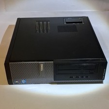 Dell OptiPlex 3010 SFF Desktop