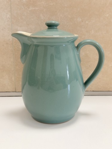 Denby stoneware manor green - denby,