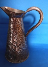 Joseph Sankey & Sons Copper