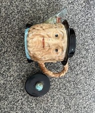 Beswick Pottery Teapot Vintage