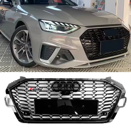 Audi 2020 21 - b9.5,