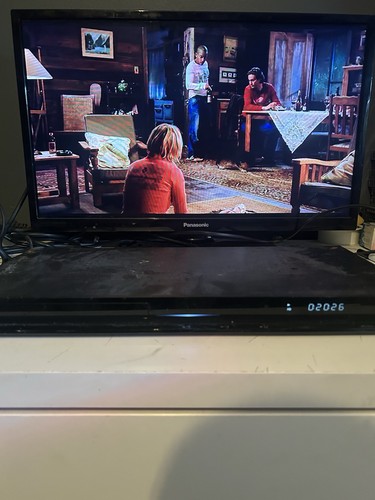 Sony bdp s370 - hd, hdmi