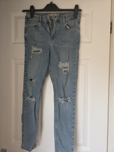 Jamie jeans topshop skinny - jeans,