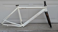 Orbea Aqua Bike Frame Size