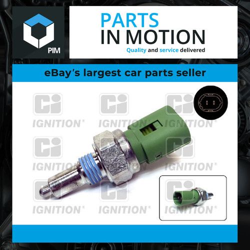 Reverse light switch fits - reverse,