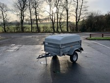 Used Secondhand Lider Seville