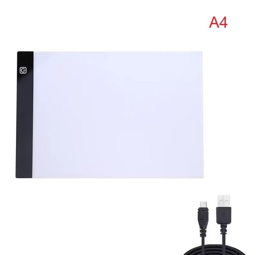 Led drawing light board - led,