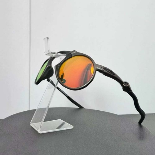Oo6019 oakley metal madman - x-metal,