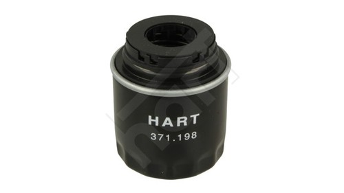 Hart 371 198 - 198, filter