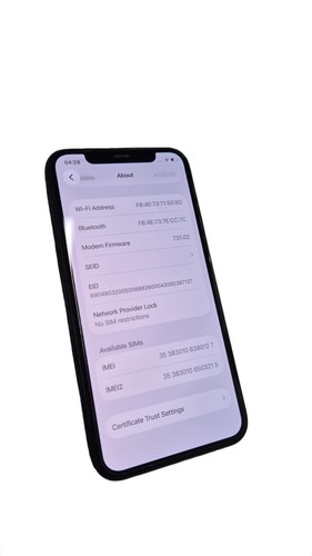 Apple iphone pro 64gb - pro,